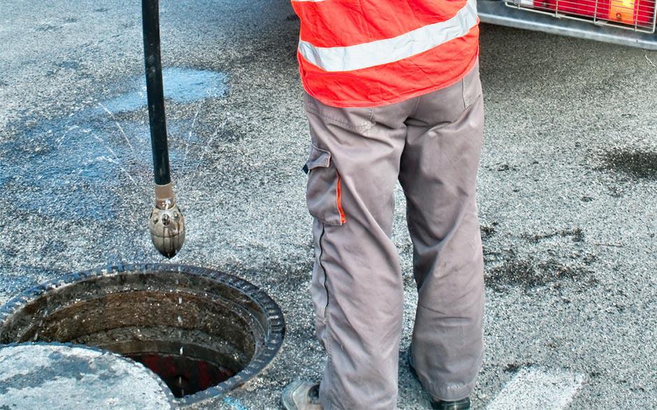 déboucher canalisations wc Montigny-lès-Cormeilles