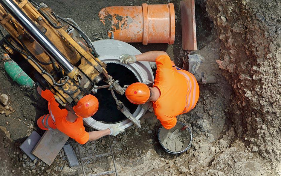 déboucher canalisations wc Montigny-lès-Cormeilles