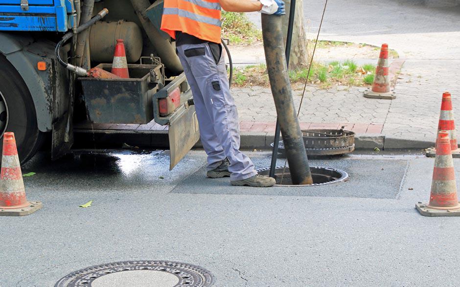 prix débouchage canalisation Soisy-sous-Montmorency