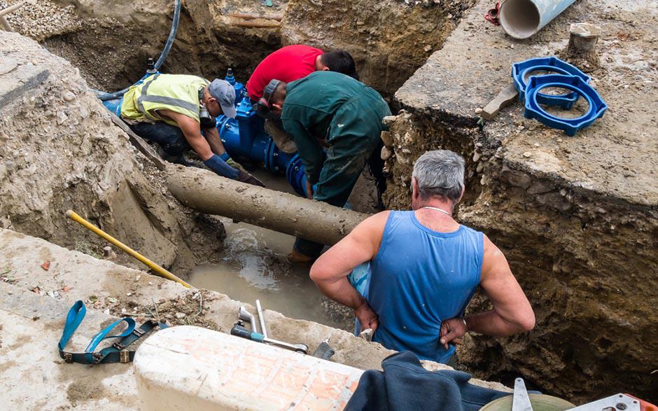 déboucher canalisations wc Montigny-lès-Cormeilles