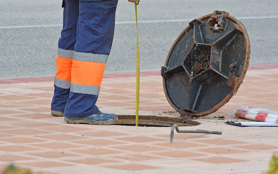 plombier débouchage canalisation Achères