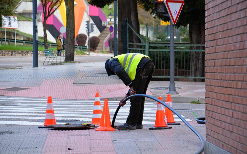prix pour déboucher canalisation Maule