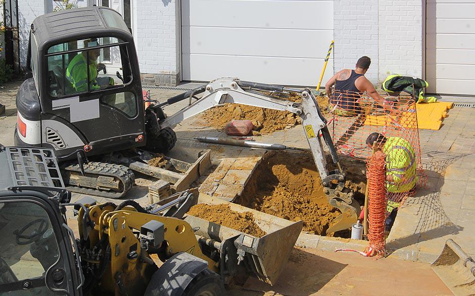 dégorgement canalisation Villejuif