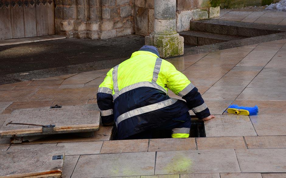 déboucheur de canalisation Chevreuse