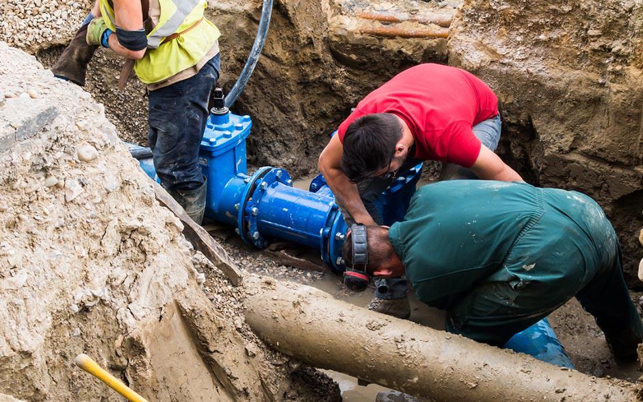 prix débouchage canalisation Soisy-sous-Montmorency